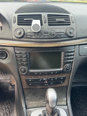 Mercedes-Benz E 320 3.2, снимка 10