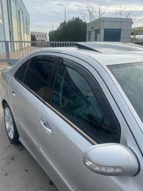 Mercedes-Benz E 320 3.2, снимка 3