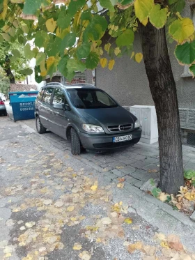 Opel Zafira 2, 2DTI NJOY, снимка 2