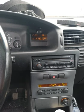 Opel Zafira 2, 2DTI NJOY, снимка 9