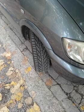Opel Zafira 2, 2DTI NJOY, снимка 6