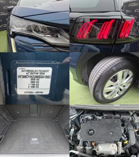 Peugeot 3008 1.5 BlueHDi 131 S&S EAT8 | Mobile.bg � ����� ������ 17