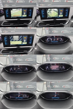 Peugeot 3008 1.5 BlueHDi 131 S&S EAT8 | Mobile.bg � ����� ������ 14