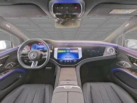 Mercedes-Benz EQS 450 4Matic = AMG Line = Premium Plus Гаранция - 77666 € / 151901.49 лв. - 45360796 5