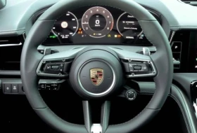 Porsche Panamera GTS/FACELIFT/SPORT DESIGN/BOSE/CARBON/PANO/360/ - 144880 € / 283360.65 лв. - 75653040 12