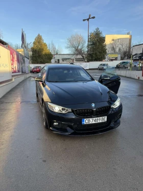 BMW 430 430 xd
