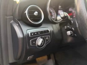 Mercedes-Benz C 400 BURMESTER* ПАНОРАМА* ПАМЕТ* СЛЕДЕНЕ НА ЛЕНТИ - 15600 € / 30510.95 лв. - 55849851 11