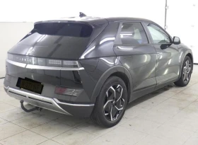 Hyundai Ioniq 5 Connect+ 73kWh / SOH 100% / ТЕРМОПОМПА  - 19500 € / 38138.68 лв. - 24976627 3