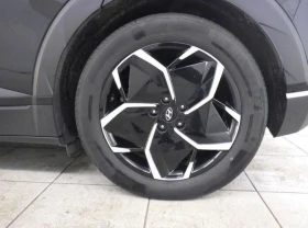 Hyundai Ioniq 5 Connect+ 73kWh / SOH 100% / ТЕРМОПОМПА  - 19500 € / 38138.68 лв. - 24976627 4