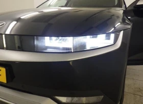 Hyundai Ioniq 5 Connect+ 73kWh / SOH 100% / ТЕРМОПОМПА  - 19500 € / 38138.68 лв. - 24976627 5
