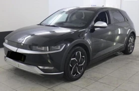 Hyundai Ioniq 5 Connect+ 73kWh / SOH 100% / ТЕРМОПОМПА 