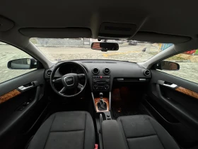 Audi A3 1.9TDI 105к.с НАПЪЛНО ОБСЛУЖЕН - 3890 € / 7608.18 лв. - 97904414 6