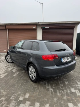 Audi A3 1.9TDI 105к.с НАПЪЛНО ОБСЛУЖЕН - 3890 € / 7608.18 лв. - 97904414 2