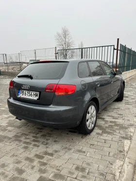 Audi A3 1.9TDI 105к.с НАПЪЛНО ОБСЛУЖЕН - 3890 € / 7608.18 лв. - 97904414 3