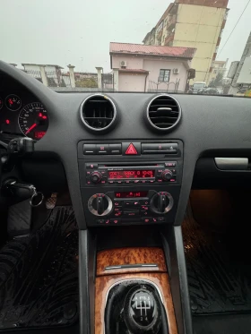 Audi A3 1.9TDI 105к.с НАПЪЛНО ОБСЛУЖЕН - 3890 € / 7608.18 лв. - 97904414 8