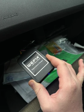 Audi A3 1.9TDI 105к.с НАПЪЛНО ОБСЛУЖЕН - 3890 € / 7608.18 лв. - 97904414 11