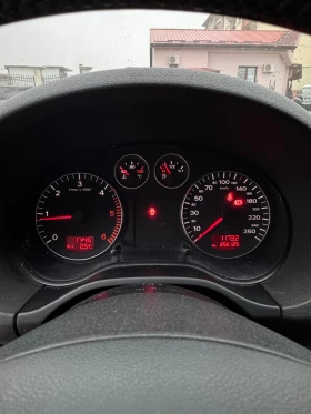 Audi A3 1.9TDI 105к.с НАПЪЛНО ОБСЛУЖЕН - 3890 € / 7608.18 лв. - 97904414 9