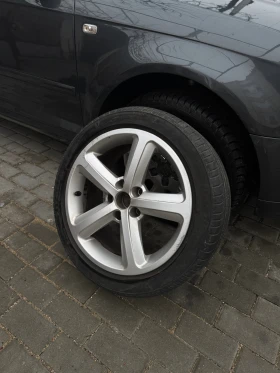 Audi A3 1.9TDI 105к.с НАПЪЛНО ОБСЛУЖЕН - 3890 € / 7608.18 лв. - 97904414 15