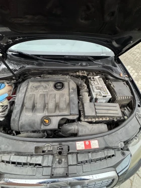 Audi A3 1.9TDI 105к.с НАПЪЛНО ОБСЛУЖЕН - 3890 € / 7608.18 лв. - 97904414 12