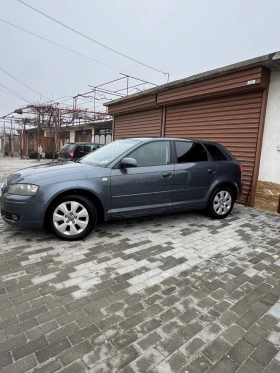 Audi A3 1.9TDI 105к.с НАПЪЛНО ОБСЛУЖЕН - 3890 € / 7608.18 лв. - 97904414 5