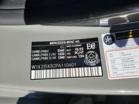 Mercedes-Benz CLS * EQ Boost 48V * БЕЗ ПЪРВОНАЧАЛНА ВНОСКА *  - 34899 € / 68256.51 лв. - 23711686 7