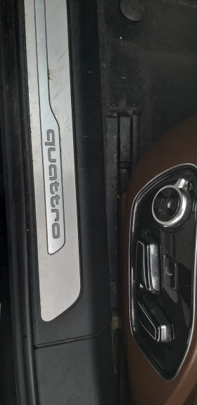 Audi A8 Matrix - 17500 € / 34227.03 лв. - 47840618 17