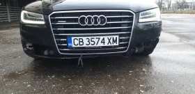 Audi A8 Matrix - 17500 € / 34227.03 лв. - 47840618 13