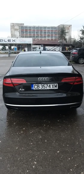 Audi A8 Matrix - 17500 € / 34227.03 лв. - 47840618 11