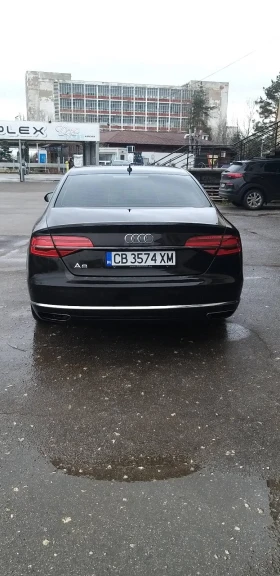 Audi A8 Matrix - 17500 € / 34227.03 лв. - 47840618 10