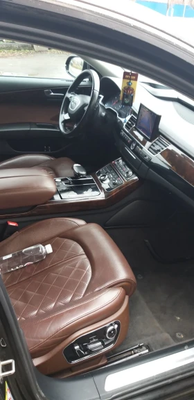 Audi A8 Matrix - 17500 € / 34227.03 лв. - 47840618 4