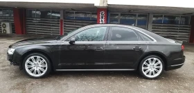 Audi A8 Matrix - 17500 € / 34227.03 лв. - 47840618 7