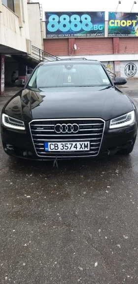 Audi A8 Matrix - 17500 € / 34227.03 лв. - 47840618 8