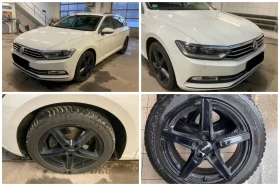 VW Passat 2.0TDI 150кс* Keyless* Full LED* 1Собственик* , снимка 9