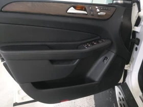 Mercedes-Benz GLS 450 ПОДГРЕВ* 360КАМЕРА* LANE* ASSIST* КЕЙЛЕС* , снимка 8