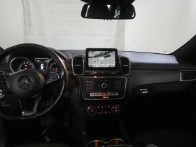 Mercedes-Benz GLS 450 ПОДГРЕВ* 360КАМЕРА* LANE* ASSIST* КЕЙЛЕС* , снимка 9