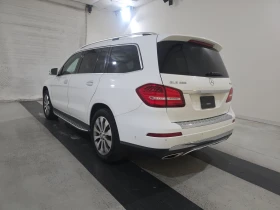 Mercedes-Benz GLS 450 ПОДГРЕВ* 360КАМЕРА* LANE* ASSIST* КЕЙЛЕС* , снимка 4