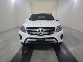 Mercedes-Benz GLS 450 ПОДГРЕВ* 360КАМЕРА* LANE* ASSIST* КЕЙЛЕС* , снимка 5