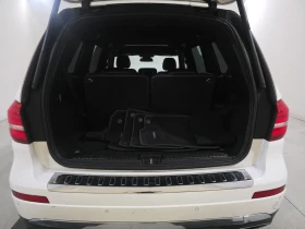 Mercedes-Benz GLS 450 ПОДГРЕВ* 360КАМЕРА* LANE* ASSIST* КЕЙЛЕС* , снимка 7