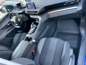 Peugeot 3008 1.6 HDi 120HP - 14300 € / 27968.37 лв. - 62466514 12