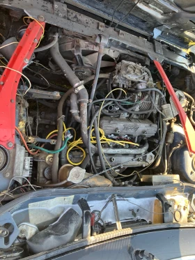 Lancia Beta Coupe 2.0 Volumex - 10000 € / 19558.30 лв. - 29030383 9