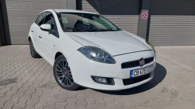 Fiat Bravo 1.4 Turbo T-Jet 120 к.с.