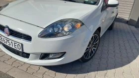 Fiat Bravo 1.4 Turbo T-Jet 120 к.с. - 3900 € / 7627.74 лв. - 86922889 4