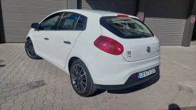 Fiat Bravo 1.4 Turbo T-Jet 120 к.с. - 3900 € / 7627.74 лв. - 86922889 8
