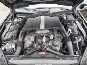 Mercedes-Benz SL 500 С РЕГИСТРАЦИЯ & АВТО КРЕДИТ | Auto.bg — изображение 10