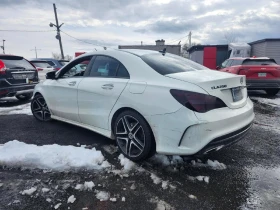 Mercedes-Benz CLA 250 4MATIC* АвтоКредит* (Цена до БГ)  - 13600 € / 26599.29 лв. - 15464556 4