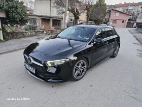 Mercedes-Benz A 180 Автомат AMG пакет  - 18500 € / 36182.85 лв. - 59786793 2