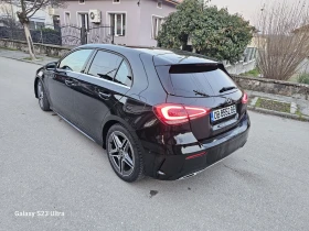Mercedes-Benz A 180 Автомат AMG пакет  - 18500 € / 36182.85 лв. - 59786793 7