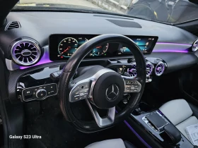 Mercedes-Benz A 180 Автомат AMG пакет  - 18500 € / 36182.85 лв. - 59786793 10