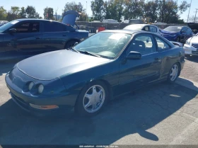 Acura Integra 1.8L I4 FI DOHC 16V F4 Front Wheel Drive | Auto.bg — изображение 2