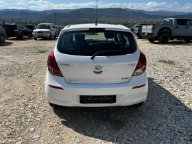 Hyundai I20 1.4 d 90 ps - 3900 € / 7627.74 лв. - 60977040 6